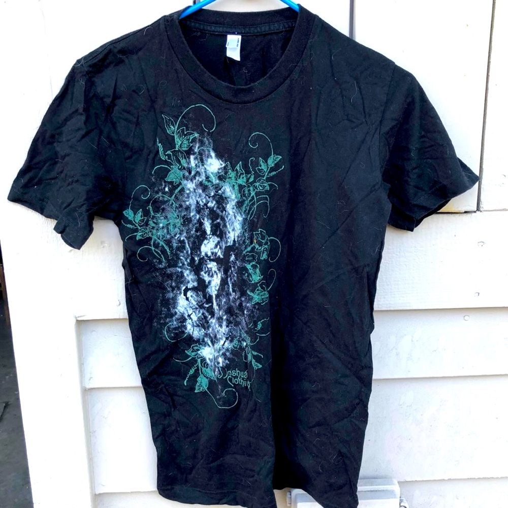 Women’s T-Shirt - American Apparel